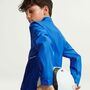 Nike Y Nk Park26 Rain Jkt - royal blue/white/white