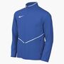 Nike Y Nk Park26 Rain Jkt - royal blue/white/white
