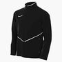 Nike Y Nk Park26 Rain Jkt - black/white/white