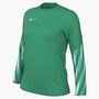 Nike W Nk Df Park V Gk Jsy Ls - stadium green/white