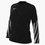 Nike W Nk Df Park V Gk Jsy Ls - black/white