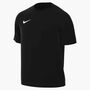 Nike M Nk Df Park Viii Jsy Ss - black/white