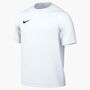 Nike M Nk Df Park Viii Jsy Ss - white/black