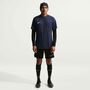 Nike M Nk Df Park Viii Jsy Ss - midnight navy/white