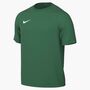 Nike M Nk Df Park Viii Jsy Ss - pine green/white