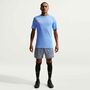 Nike M Nk Df Park Viii Jsy Ss - university blue/white