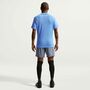 Nike M Nk Df Park Viii Jsy Ss - university blue/white