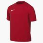 Nike M Nk Df Park Viii Jsy Ss - university red/white