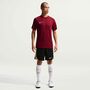 Nike M Nk Df Park Viii Jsy Ss - team red/white