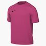 Nike M Nk Df Park Viii Jsy Ss - vivid pink/black