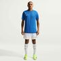 Nike M Nk Df Park Viii Jsy Ss - royal blue/white