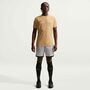 Nike M Nk Df Park Viii Jsy Ss - jersey gold/black
