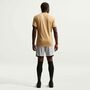 Nike M Nk Df Park Viii Jsy Ss - jersey gold/black