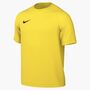 Nike M Nk Df Park Viii Jsy Ss - tour yellow/black