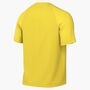 Nike M Nk Df Park Viii Jsy Ss - tour yellow/black