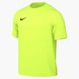 Nike M Nk Df Park Viii Jsy Ss - volt/black