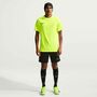Nike M Nk Df Park Viii Jsy Ss - volt/black