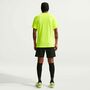 Nike M Nk Df Park Viii Jsy Ss - volt/black