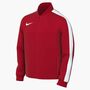 Nike M Nk Df Strk26 Trk Jacke K - university red/white