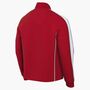 Nike M Nk Df Strk26 Trk Jacke K - university red/white