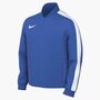Nike M Nk Df Strk26 Trk Jacke K - royal blue/white