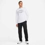 Nike M Nk Tf Pant Regular - black/black/white
