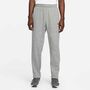 Nike M Nk Tf Pant Regular - dk grey heather/particle grey/black