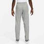 Nike M Nk Tf Pant Regular - dk grey heather/particle grey/black