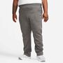 Nike M Nk Tf Pant Regular - charcoal heathr/dk smoke grey/black