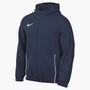 Nike M Nk Tf Park26 Fall Jkt - midnight navy/white/white