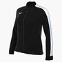 Nike W Nk Df Strk26 Trk Jacke K - black/white