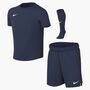 Nike Lk Nk Df Park Viii Kit - midnight navy/white