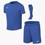Nike Lk Nk Df Park Viii Kit - royal blue/white
