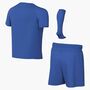 Nike Lk Nk Df Park Viii Kit - royal blue/white