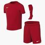 Nike Lk Nk Df Park Viii Kit - university red/white