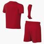 Nike Lk Nk Df Park Viii Kit - university red/white