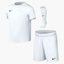 Nike Lk Nk Df Park Viii Kit - white/black
