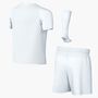 Nike Lk Nk Df Park Viii Kit - white/black