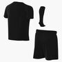 Nike Lk Nk Df Park Viii Kit - black/white