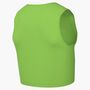 Nike U Nk Df Training Bib 26 - action green/black