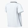 Nike W Nk Df Park26 Ss Polo - white/black/black