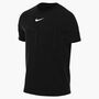 Nike M Nk Df Ref Iii Jsy Ss - black/black/white