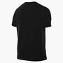 Nike M Nk Df Ref Iii Jsy Ss - black/black/white