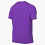 Nike M Nk Df Ref Iii Jsy Ss - hyper grape/black/black