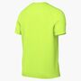 Nike M Nk Df Ref Iii Jsy Ss - volt/black/black