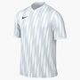 Nike M Nk Df Chalng Vi Jsy Ss - white/white/black