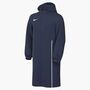 Nike Y Nk Tf Park26 Sdf Jkt - midnight navy/white/white