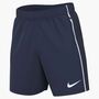 Nike M Nk Df Park26 Short Kz - midnight navy/white/white