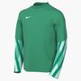 Nike Y Nk Df Park V Gk Jsy Ls - stadium green/white