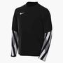 Nike Y Nk Df Park V Gk Jsy Ls - black/white